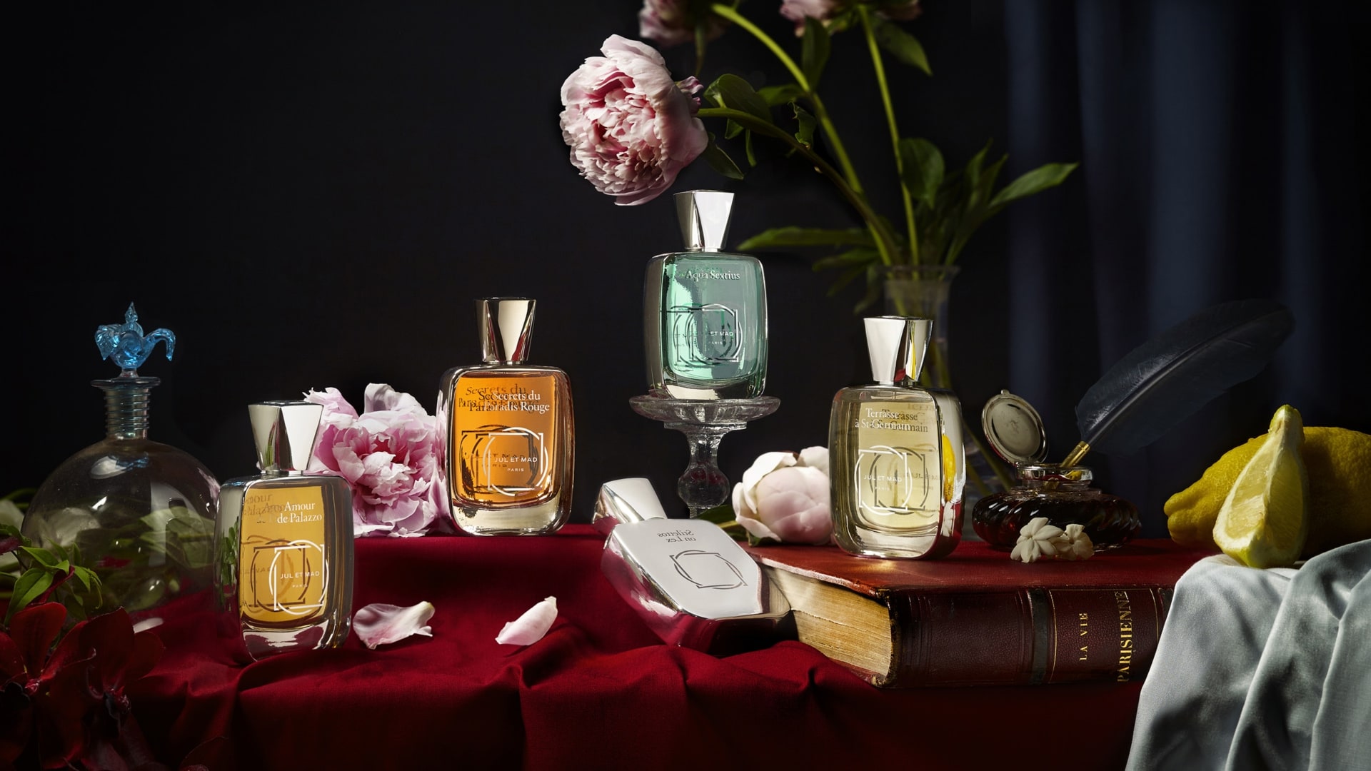 Finding Your Signature Scent: A Guide to Tanassam’s Exclusive Fragrances